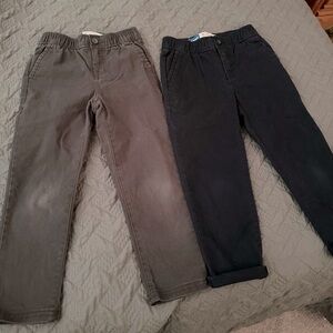 2pair boys pants
